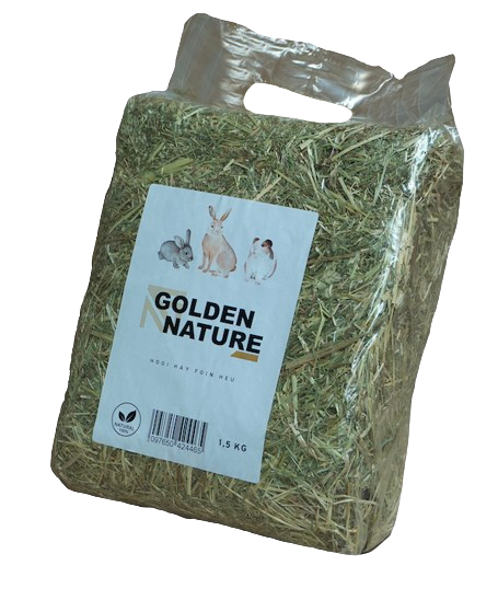 Golden Nature Hooi 1.5kg